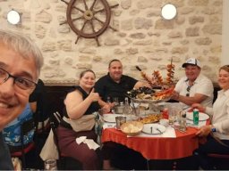 Clientes Felizes